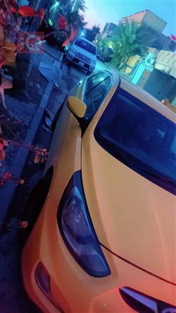 هیۆندای ئەکسنت